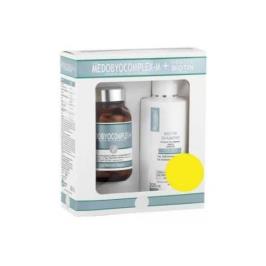 Dermoskin Medobiocomplex-E 60 Kapsül Biotin Şampuan