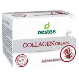 Destek 50 ml Collagen Kollajen Krem