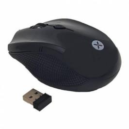 Dexim MW-007 Siyah Kablosuz Mouse