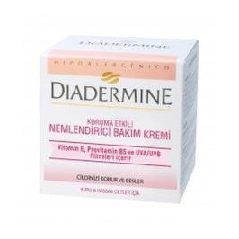 Diadermine Essential Care 50 ml Nemlendirici Bakım Kremi