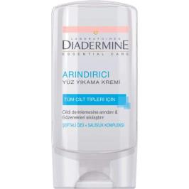 Diadermine Essentials 150 Ml Arındırıcı Temizleme Kremi