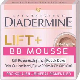Diadermine Lift+ BB Mousse Orta Ton 50 ml Fondöten