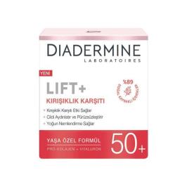 Diadermine Lift+ Glowlifting  50 ml Gündüz Kremi Karma
