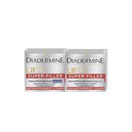 Diadermine Lift+Superfiller Gece+Gündüz Kremi 50 ml