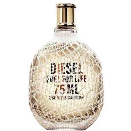 Diesel Fuel For Life  EDP 75 ml Kadın Parfüm