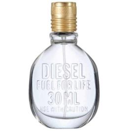 Diesel Fuel For Life Homme EDT 30 ml Erkek Parfümü