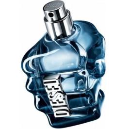 Diesel Only The Brave EDT 125 ml Erkek Parfümü