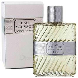 Dior Eau Sauvage EDT 100 ml Erkek Parfümü