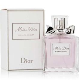 Dior Miss Dior Blooming Bouquet EDT 100 ml Kadın Parfüm