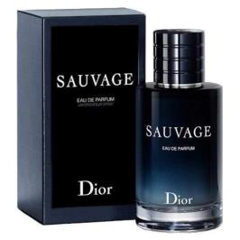 Dior Sauvage 60 ml EDP Erkek Parfüm