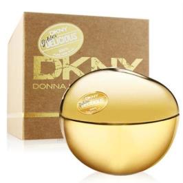 DKNY Be Delicious Golden Edp 100 ml Kadın Parfüm