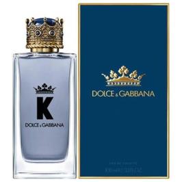 Dolce & Gabbana K By EDT 100 ml Erkek Parfüm