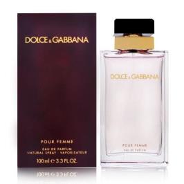 Dolce & Gabbana Pour Femme Intense EDP 100 ml Bayan Parfümü