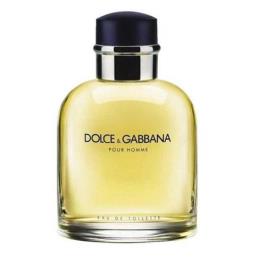 Dolce & Gabbana Pour Homme EDT 125 ml Erkek Parfümü