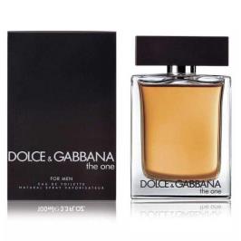 Dolce & Gabbana The One EDT 100 Ml Erkek Parfümü