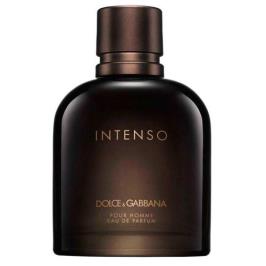 Dolce Gabbana Intenso Pour Homme EDP 125 ml Erkek Parfümü
