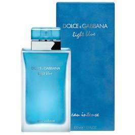 Dolce Gabbana Light Blue Eau Intense 100 ml EDP Kadın Parfüm