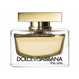 Dolce Gabbana The One 75 ml EDP Bayan Parfüm