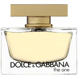Dolce&Gabbana The One EDP 75 ml Kadın Parfüm