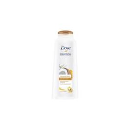 Dove 550 ml Hindistan Cevizi Yağı Ve Zerdeçal Yağı Şampuan
