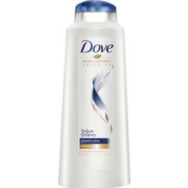 Dove 550 ml Yoğun Onarıcı Şampuan