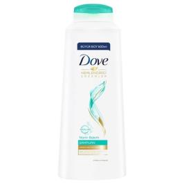 Dove Hassas,İnce Telli Saçlar İçin 600 ml Narin Bakım Şampuan