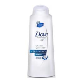 Dove Yoğun Onarıcı 400 ml Yıpranmış Saç Şampuan