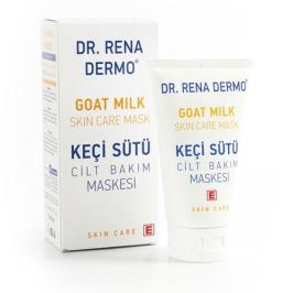 Dr. Rena Dermo 150 ml Keçi Sütlü Cilt Bakım Maskesi