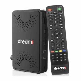Dreamstar Smart Plus HD Uydu Alıcısı
