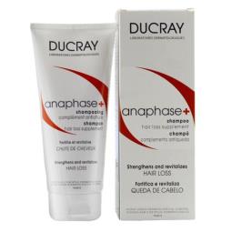 Ducray Anaphase Plus 200 ml Şampuan 