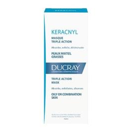 Ducray Keracnyl 40 ml Mask