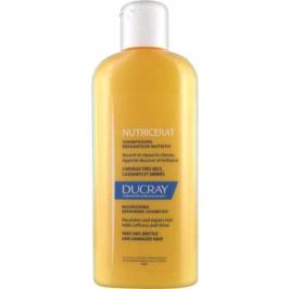 Ducray Nutricerat 200 ml Yıpranmış Saç Şampuan