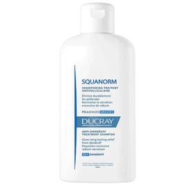Ducray Squanorm Grasses 200 ml Şampuan