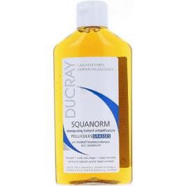 Ducray Squanorm Oily Dandruff 200 ml Şampuan