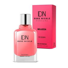 Duke Nickle Bellezza 50 ml DNBP11001 Kadın Parfüm