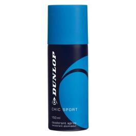 Dunlop Erkek Parfümü Chic Sport Edt 100 ml + Deodorant 150 ml Parfüm