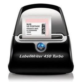 Dymo Labelwriter 450 Etiket Yazıcı