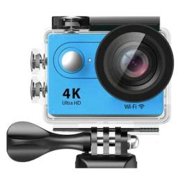 EKEN H9R 4K 12 MP 1080p Ultra HD Wifi Aksiyon Kamera