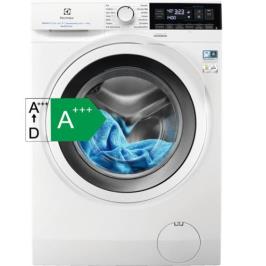Electrolux EW6F3944FQ A +++ Sınıfı 9 Kg Yıkama 1400 Devir Çamaşır Makinesi Beyaz