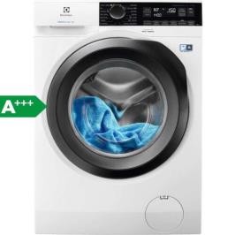 Electrolux EW7F2946LB A +++ Sınıfı 9 Kg Yıkama 1400 Devir Çamaşır Makinesi Beyaz