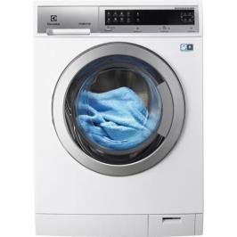 Electrolux EWF1408WDL2 A +++ Sınıfı 10 Kg Yıkama 1400 Devir Çamaşır Makinesi Beyaz