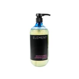 Element Keratin 1000 ml Şampuan