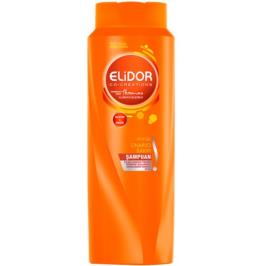 Elidor 550 ml Anında Onarıcı Şampuan