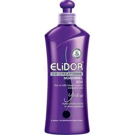 Elidor Mükemmel Düz 7-24 300 ml Şampuan