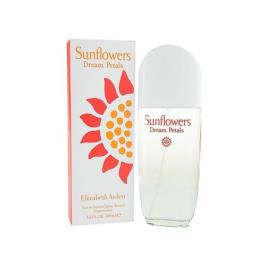 Elizabeth Arden Sunflowers Dream Petals EDT 100 ml Bayan Parfümü