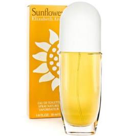 Elizabeth Arden Sunflowers EDT 30 ml Bayan Parfümü