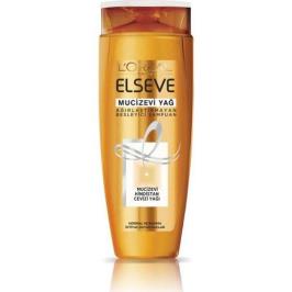 Elseve 550 ml Hindistan Cevizi Yağı Şampuan