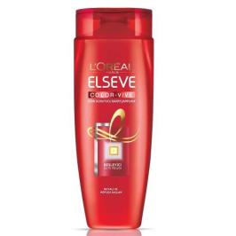Elseve Colorvive 550 ml Renk Koruyucu Bakım Şampuanı 