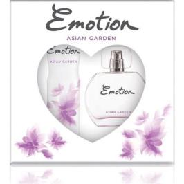 Emotion Asian Garden 8690586015769 EDT 50 ml ve 150 ml Deodorant Kadın Parfüm Seti
