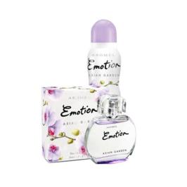 Emotion Asian Garden EDT 50 ml Bayan Parfüm